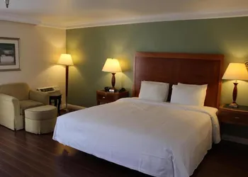 Garvey Inn Hotel - 小台北酒店, Monterey Park hotel thumbnail 4