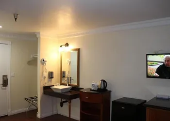 Garvey Inn Hotel - 小台北酒店, Monterey Park hotel thumbnail 5