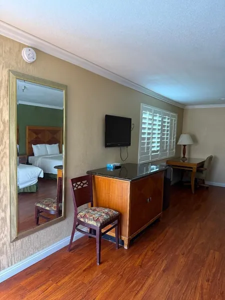 Garvey Inn Hotel - 小台北酒店, Monterey Park hotel detail image 6
