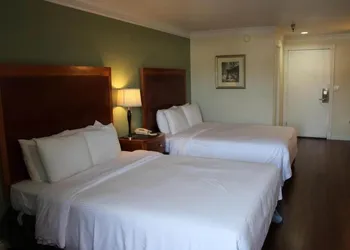 Garvey Inn Hotel - 小台北酒店, Monterey Park hotel thumbnail 7