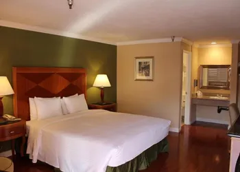 Garvey Inn Hotel - 小台北酒店, Monterey Park hotel thumbnail 8