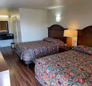 Sierra Inn hotel detail image 3