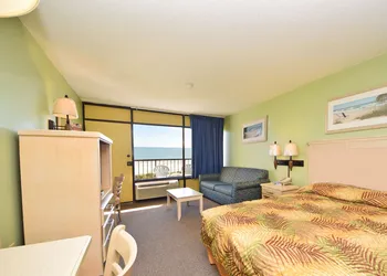 Holiday Sands North On the Boardwalk hotel thumbnail 4