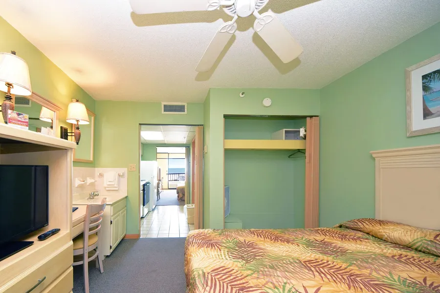 Holiday Sands North On the Boardwalk hotel detail image 6