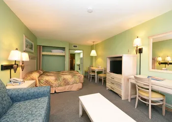 Holiday Sands North On the Boardwalk hotel thumbnail 7