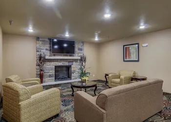 Cobblestone Inn & Suites - Kersey hotel thumbnail 2