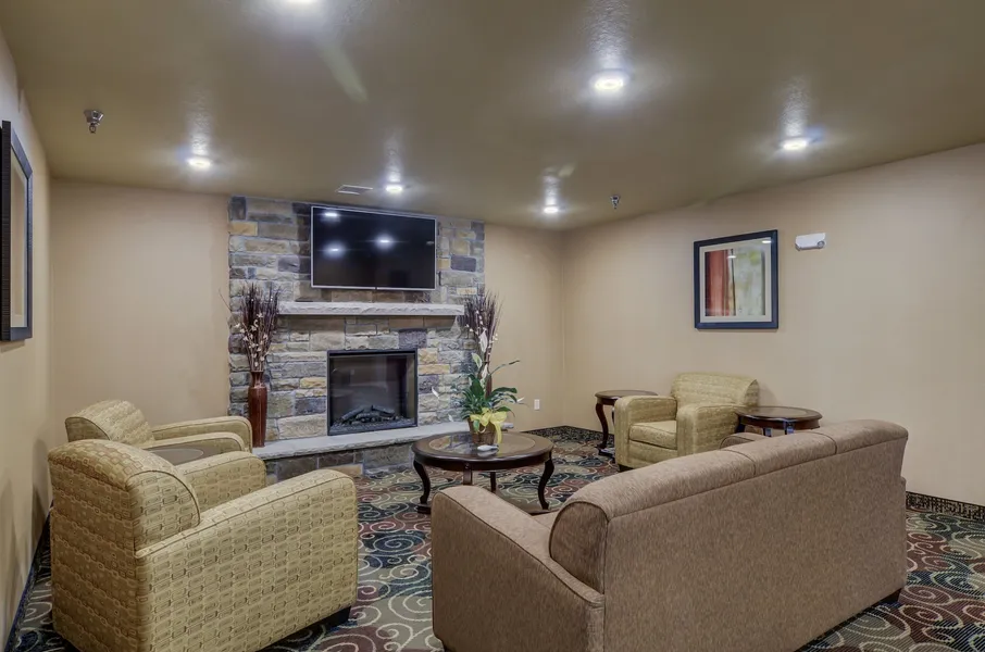Cobblestone Inn & Suites - Kersey hotel detail image 2