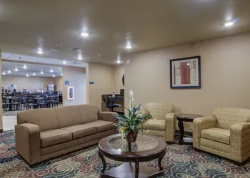 Cobblestone Inn & Suites - Kersey hotel thumbnail 3