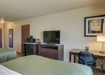 Cobblestone Inn & Suites - Kersey hotel thumbnail 4