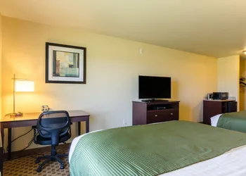 Cobblestone Inn & Suites - Kersey hotel thumbnail 5
