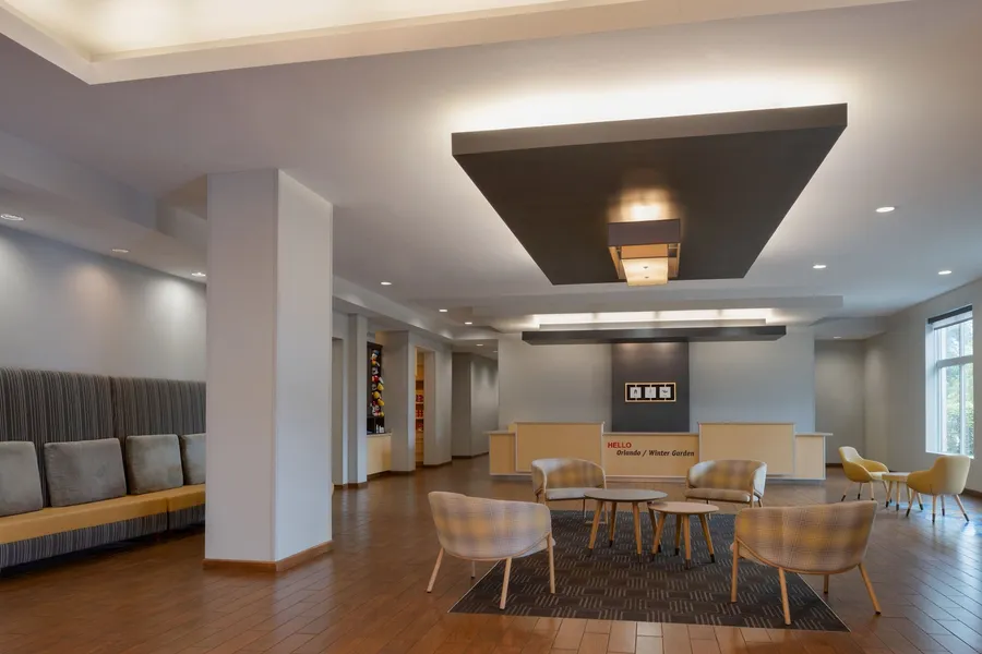 TownePlace Suites Orlando at FLAMINGO CROSSINGS® Town Center/Western Entrance hotel detail image 2