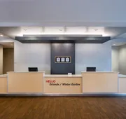 TownePlace Suites Orlando at FLAMINGO CROSSINGS® Town Center/Western Entrance hotel detail image 3