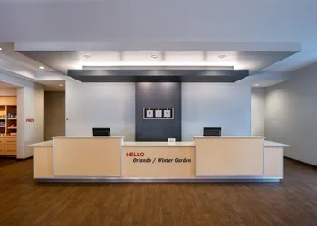 TownePlace Suites Orlando at FLAMINGO CROSSINGS® Town Center/Western Entrance hotel thumbnail 3