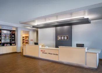 TownePlace Suites Orlando at FLAMINGO CROSSINGS® Town Center/Western Entrance hotel thumbnail 4