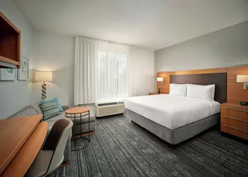TownePlace Suites Orlando at FLAMINGO CROSSINGS® Town Center/Western Entrance hotel thumbnail 8