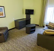 Candlewood Suites : Overland Park - W 135th St by IHG hotel detail image 3