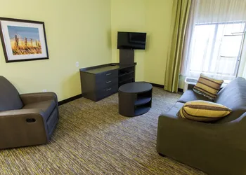 Candlewood Suites : Overland Park - W 135th St by IHG hotel thumbnail 3