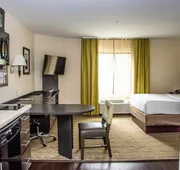 Candlewood Suites : Overland Park - W 135th St by IHG hotel detail image 4