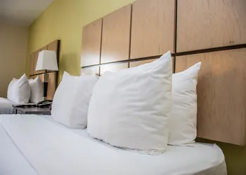 Candlewood Suites : Overland Park - W 135th St by IHG hotel thumbnail 6