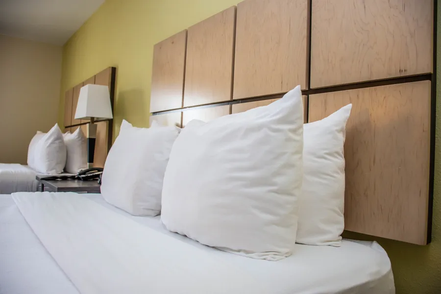 Candlewood Suites : Overland Park - W 135th St by IHG hotel detail image 6