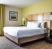 Candlewood Suites : Overland Park - W 135th St by IHG hotel detail image 7