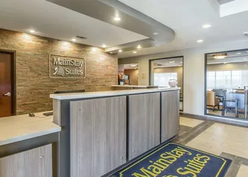 MainStay Suites Midland hotel thumbnail 2