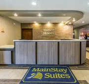 MainStay Suites Midland hotel detail image 4