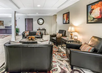 Suburban Studios Washington, PA hotel thumbnail 2