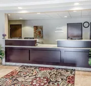 Suburban Studios Washington, PA hotel detail image 4