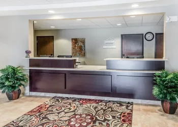 Suburban Studios Washington, PA hotel thumbnail 4