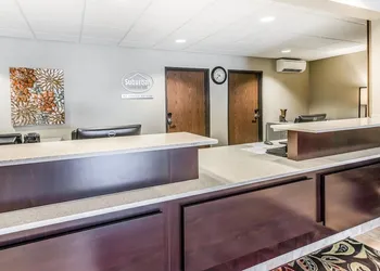 Suburban Studios Washington, PA hotel thumbnail 6