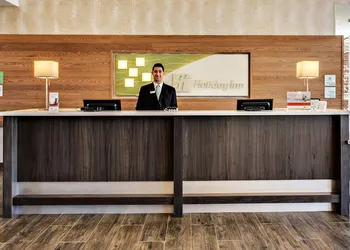 Holiday Inn St. George Conv Ctr by IHG hotel thumbnail 2