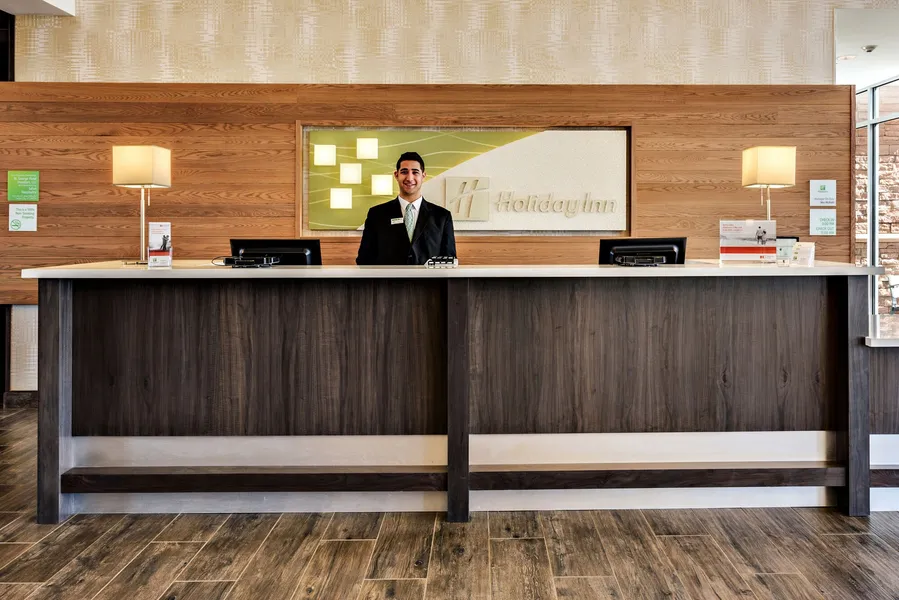 Holiday Inn St. George Conv Ctr by IHG hotel detail image 2