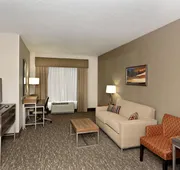 Holiday Inn St. George Conv Ctr by IHG hotel detail image 3