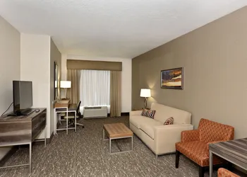 Holiday Inn St. George Conv Ctr by IHG hotel thumbnail 3
