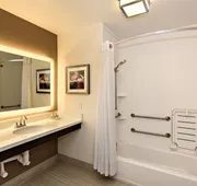 Holiday Inn St. George Conv Ctr by IHG hotel detail image 4