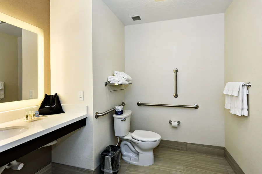 Holiday Inn St. George Conv Ctr by IHG hotel detail image 6