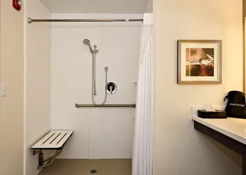 Holiday Inn St. George Conv Ctr by IHG hotel thumbnail 7