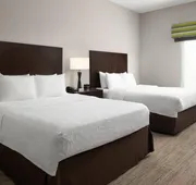 Hampton Inn Fairmont hotel detail image 7