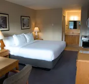 Chalet Inn hotel detail image 3