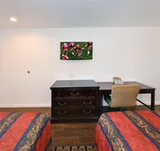 Budget Inn hotel detail image 4