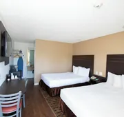 Budget Inn hotel detail image 5