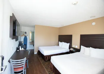 Budget Inn hotel thumbnail 5
