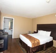 Budget Inn hotel detail image 7