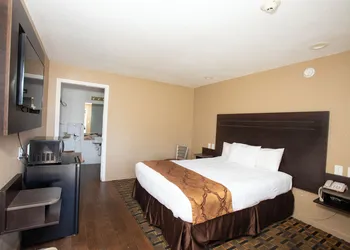 Budget Inn hotel thumbnail 7