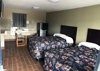 Economy inn hotel thumbnail 3