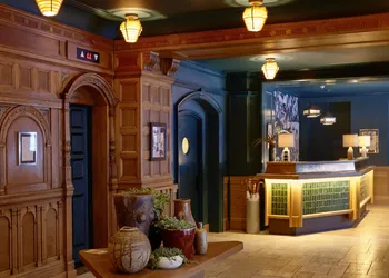 Freehand New York hotel thumbnail 3