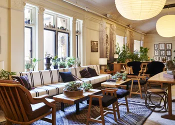 Freehand New York hotel thumbnail 4