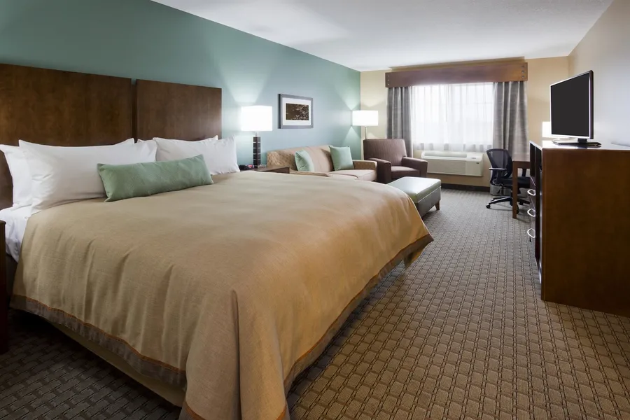 GrandStay Delano hotel detail image 6