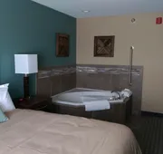 GrandStay Delano hotel detail image 7